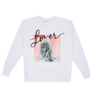 Taylor Swift Lover Album Valentine's Day Collection
