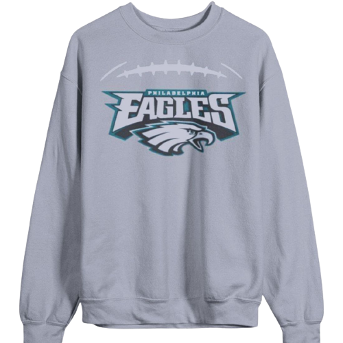 Taylor Swift Eagles Sweater
